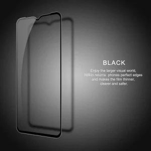 محافظ صفحه نمایش نیلکین مدل CP PLUS Pro مناسب برای گوشی موبایل سامسونگ Galaxy A14 4G / A14 5G