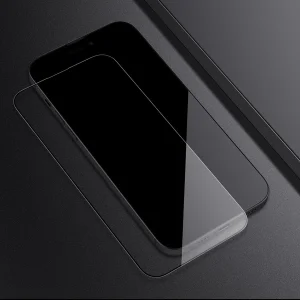 محافظ صفحه نمایش 9H نیلکین مدل CP Plus Pro مناسب برای گوشی موبایل اپل iPhone 14 Pro Max