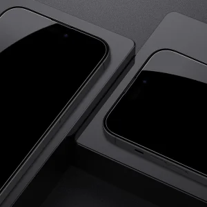 محافظ صفحه نمایش 9H نیلکین مدل CP Plus Pro مناسب برای گوشی موبایل اپل iPhone 14 Pro Max