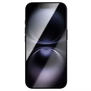 محافظ صفحه نمایش نیلکین مدل CP Plus Pro مناسب برای گوشی موبایل اپل iPhone 16/15  به همراه کیت نصب آسان