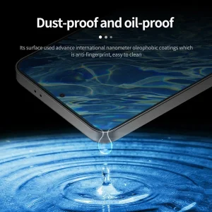 محافظ صفحه نمایش نیلکین مدل H Plus Pro مناسب برای گوشی موبایل سامسونگ Galaxy S25