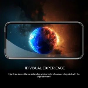 محافظ صفحه نمایش نیلکین مدل CP Plus Pro مناسب برای گوشی موبایل گوگل Pixel 8A