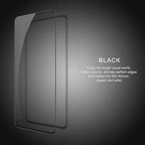محافظ صفحه نمایش نیلکین مدل CP Plus Pro مناسب برای گوشی موبایل شیائومی Poco F6 Pro/X6 Pro/Redmi K70 Pro/K70