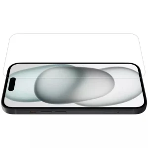 محافظ صفحه نمایش نیلکین مدل H Plus Pro مناسب برای گوشی موبایل اپل iPhone 16 /15