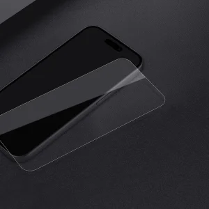 محافظ صفحه نمایش نیلکین مدل H Plus Pro مناسب برای گوشی موبایل اپل iPhone 16 /15