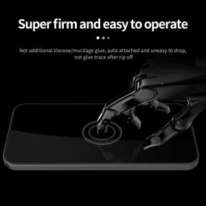 محافظ صفحه نمایش نیلکین مدل  H Plus Pro مناسب برای گوشی موبایل سامسونگ Galaxy S24 Fe