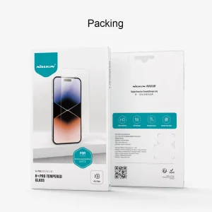 محافظ صفحه نمایش نیلکین مدل  H Plus Pro مناسب برای گوشی موبایل سامسونگ Galaxy S24 Fe