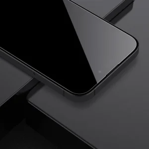 محافظ صفحه نمایش نیلکین مدل CP Plus Pro مناسب برای گوشی موبایل  اپل iPhone 15 Pro