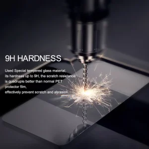 محافظ صفحه نمایش نیلکین مدل H plus Pro مناسب برای گوشی موبایل شیائومی Mi K30/K30