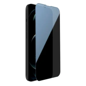محافظ صفحه نمایش حریم شخصی نیلکین مدل Guardian مناسب برای گوشی موبایل اپل IPhone 13 Pro Max