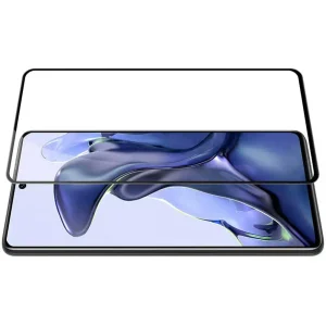 محافظ صفحه نمایش 9H نیلکین مدل CP Plus Pro مناسب برای گوشی موبایل شیائومی Mi 11T/Mi11T Pro