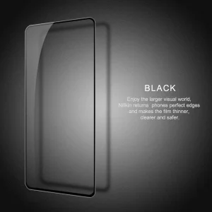 محافظ صفحه نمایش 9H نیلکین مدل CP Plus Pro مناسب برای گوشی موبایل شیائومی Mi 11T/Mi11T Pro