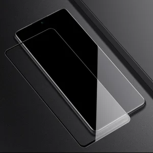 محافظ صفحه نمایش 9H نیلکین مدل CP Plus Pro مناسب برای گوشی موبایل شیائومی Mi 11T/Mi11T Pro