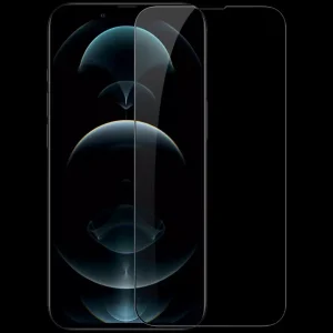 محافظ صفحه نمایش نیلکین مدل Cp Plus Pro مناسب برای گوشی موبایل اپل iPhone 17e/ 16e/ 13