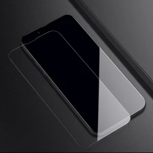 محافظ صفحه نمایش نیلکین مدل Cp Plus Pro مناسب برای گوشی موبایل اپل iPhone 17e/ 16e/ 13