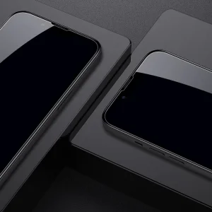 محافظ صفحه نمایش نیلکین مدل Cp Plus Pro مناسب برای گوشی موبایل اپل iPhone 17e/ 16e/ 13