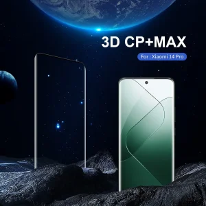 محافظ صفحه نمایش نیلکین مدل CP Plus MAX مناسب برای گوشی موبایل شیائومی Mi 14 Ultra/ 14 Pro