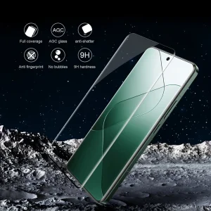 محافظ صفحه نمایش نیلکین مدل CP Plus MAX مناسب برای گوشی موبایل شیائومی Mi 14 Ultra/ 14 Pro