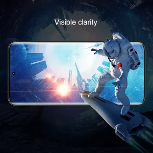 محافظ صفحه نمایش نیلکین مدل CP Plus MAX مناسب برای گوشی موبایل شیائومی Mi 14 Ultra/ 14 Pro