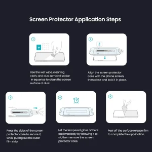 محافظ صفحه نمایش نیلکین مدل H Plus Pro مناسب برای گوشی موبایل سامسونگ Galaxy S25 Ultra