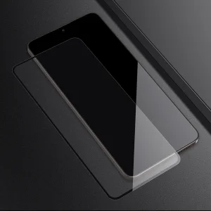 محافظ صفحه نمایش نیلکین مدل CP Plus Pro مناسب برای گوشی موبایل شیائومی Poco F6/ X6 Pro/ Redmi Turbo 3
