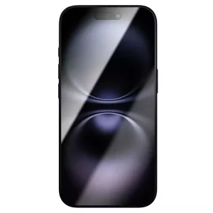 محافظ صفحه نمایش نیلکین مدل CP Plus Pro مناسب برای گوشی موبایل  اپل iPhone 16 به همراه کیت نصب