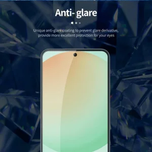 محافظ صفحه نمایش نیلکین مدل  H Plus Pro مناسب برای گوشی موبایل شیائومی Poco F7 / M7 Pro 5G /Redmi K80 Ultra