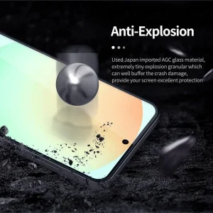 محافظ صفحه نمایش نیلکین مدل  H Plus Pro مناسب برای گوشی موبایل شیائومی Poco F7 / M7 Pro 5G /Redmi K80 Ultra