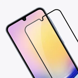 محافظ صفحه نمایش نیلکین مدل CP Plus Pro مناسب برای گوشی موبایل سامسونگ Galaxy A25 5G