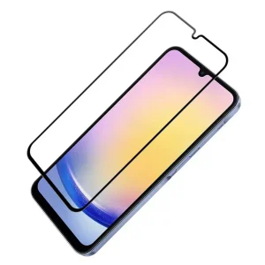 محافظ صفحه نمایش نیلکین مدل CP Plus Pro مناسب برای گوشی موبایل سامسونگ Galaxy A25 5G