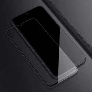 محافظ صفحه نمایش نیلکین مدل CP Plus Pro مناسب برای گوشی موبایل سامسونگ Galaxy A25 5G