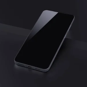 محافظ صفحه نمایش نیلکین مدل H Plus Pro مناسب برای گوشی موبایل سامسونگ Galaxy S25 Edge به همراه کیت نصب