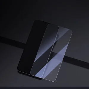 محافظ صفحه نمایش نیلکین مدل H Plus Pro مناسب برای گوشی موبایل سامسونگ Galaxy S25 Edge به همراه کیت نصب