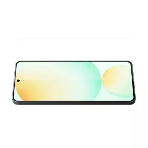 محافظ صفحه نمایش نیلکین مدل H Plus Pro مناسب برای گوشی موبایل سامسونگ Galaxy S25 Edge به همراه کیت نصب