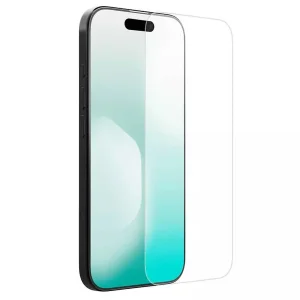 محافظ صفحه نمایش نیلکین مدل H Plus Pro مناسب برای گوشی موبایل اپل iPhone 17 Pro /17 /16 Pro  به همراه کیت نصب آسان