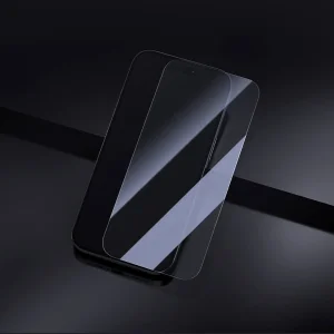 محافظ صفحه نمایش نیلکین مدل H Plus Pro مناسب برای گوشی موبایل اپل iPhone 17 Pro /17 /16 Pro  به همراه کیت نصب آسان