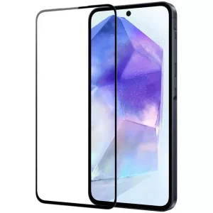 محافظ صفحه نمایش نیلکین مدل Cp Plus Pro مناسب برای گوشی موبایل سامسونگ Galaxy A55/A35