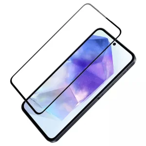 محافظ صفحه نمایش نیلکین مدل Cp Plus Pro مناسب برای گوشی موبایل سامسونگ Galaxy A55/A35