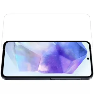 محافظ صفحه نمایش نیلکین مدل  H Plus Pro مناسب برای گوشی موبایل سامسونگ Galaxy A55/A35