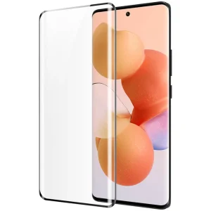 محافظ صفحه نمایش نیلکین مدل Impact Resistant مناسب برای گوشی موبایل شیائومی Civi بسته 2 عددی
