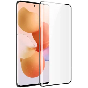 محافظ صفحه نمایش نیلکین مدل Impact Resistant مناسب برای گوشی موبایل شیائومی Civi بسته 2 عددی