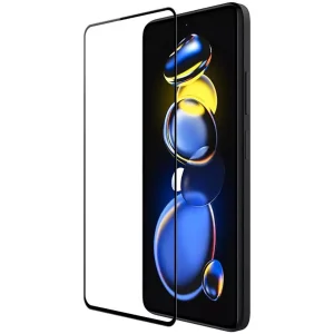محافظ صفحه نمایش نیلکین مدل CP Plus Pro مناسب برای گوشی موبایل شیائومی Redmi Note 12T Pro 5G/ Note 11T Pro/ Note 11T Pro Plus/ Poco X4 GT 5G/ K50i 5G