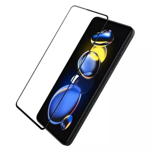 محافظ صفحه نمایش نیلکین مدل CP Plus Pro مناسب برای گوشی موبایل شیائومی Redmi Note 12T Pro 5G/ Note 11T Pro/ Note 11T Pro Plus/ Poco X4 GT 5G/ K50i 5G