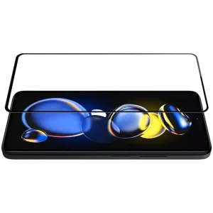 محافظ صفحه نمایش نیلکین مدل CP Plus Pro مناسب برای گوشی موبایل شیائومی Redmi Note 12T Pro 5G/ Note 11T Pro/ Note 11T Pro Plus/ Poco X4 GT 5G/ K50i 5G