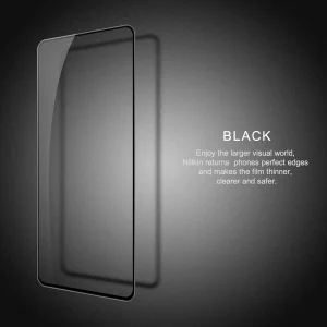 محافظ صفحه نمایش نیلکین مدل CP Plus Pro مناسب برای گوشی موبایل شیائومی Redmi Note 12T Pro 5G/ Note 11T Pro/ Note 11T Pro Plus/ Poco X4 GT 5G/ K50i 5G
