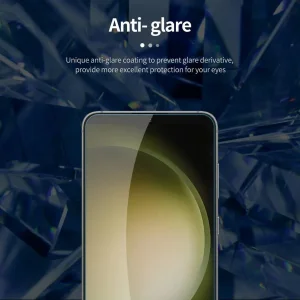 محافظ صفحه نمایش نیلکین مدل H Plus Pro مناسب برای گوشی موبایل سامسونگ Galaxy S25 Plus