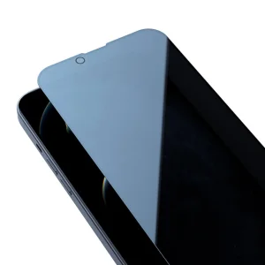 محافظ صفحه نمایش حریم شخصی نیلکین مدل Guardian Privacy مناسب برای گوشی موبایل اپل iPhone 14 / iPhone 13 / 13 Pro
