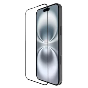 محافظ صفحه نمایش نیلکین مدل CP Plus Max مناسب برای گوشی موبایل اپل iPhone 16/15/14 Pro