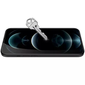 محافظ صفحه نمایش نیلکین مدل CP Plus Pro مناسب برای گوشی موبایل اپل iPhone 13 Mini