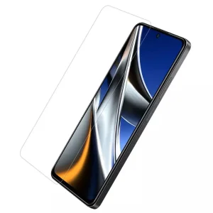 محافظ صفحه نمایش نیلکین مدل H Plus Pro مناسب برای گوشی موبایل شیائومی Poco X4 Pro 5G